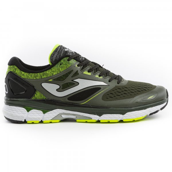 R.HISPALIS MEN 923 DARK GREEN