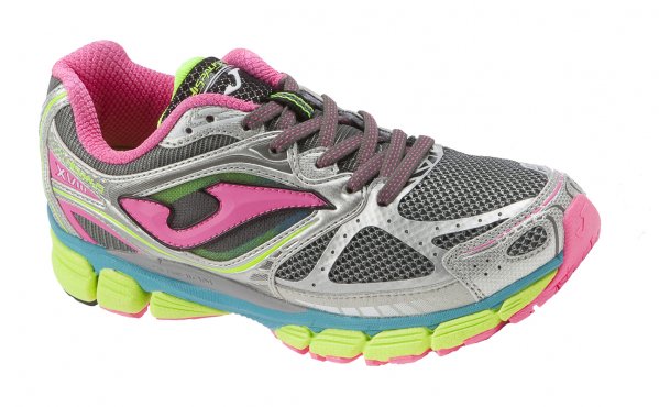 R.HISPALIS LADY 612 SILVER-PINK