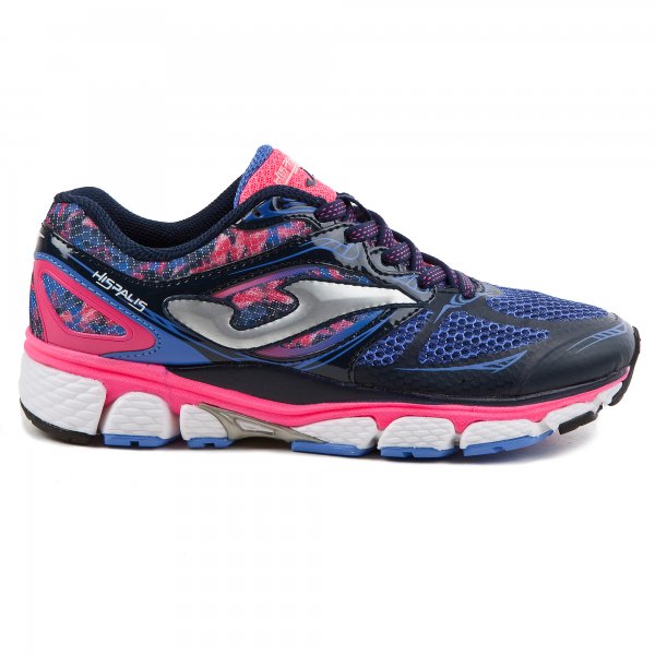R.HISPALIS LADY 703 NAVY