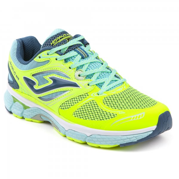 R.HISPALIS LADY 811 FLUOR