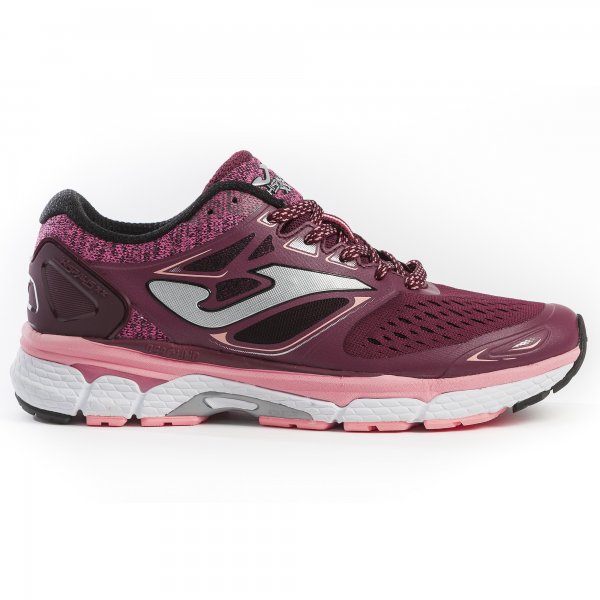 R.HISPALIS LADY 906 RED