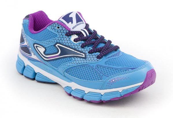 R.HISPALIS LADY 505 SKY BLUE-PURPLE