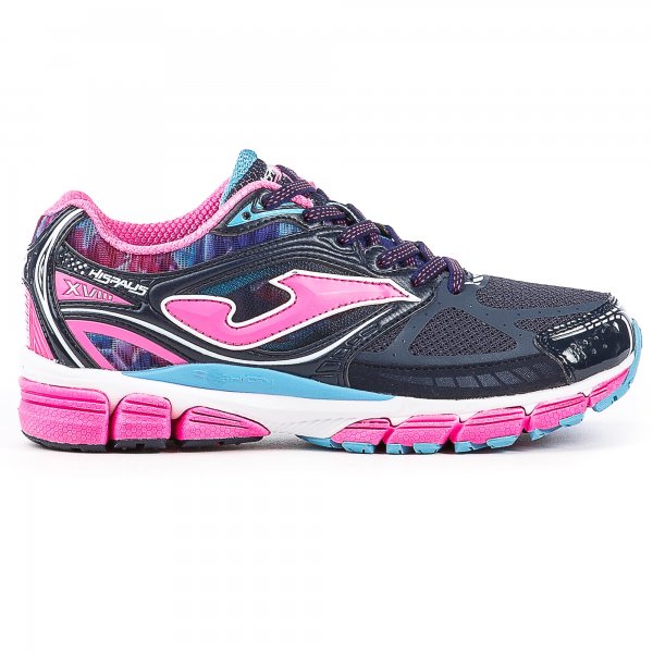 R.HISPALIS LADY 603 NAVY-FUCSIA