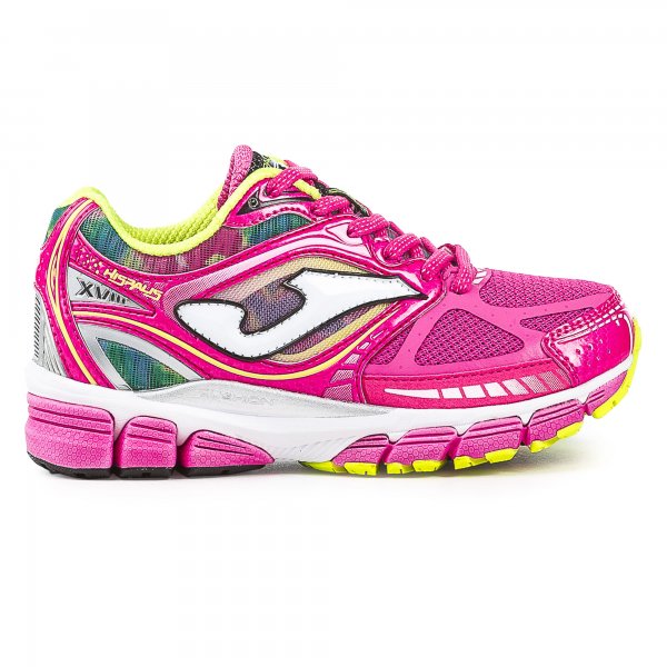 R.HISPALIS LADY 610 FUCSIA. 