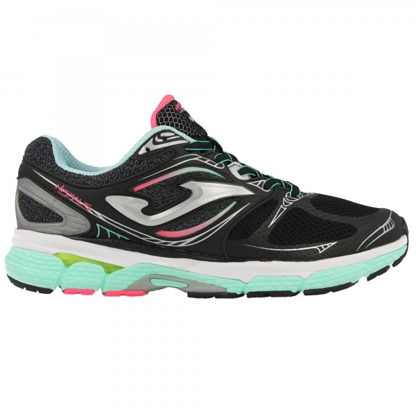 R.HISPALIS LADY 701 BLACK