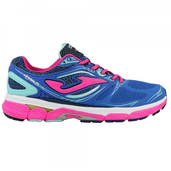 R.HISPALIS LADY 704 BLUE