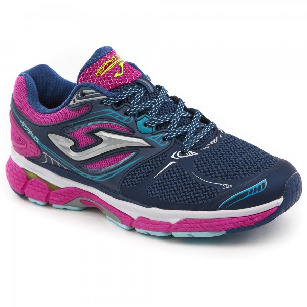 R.HISPALIS LADY 803 NAVY