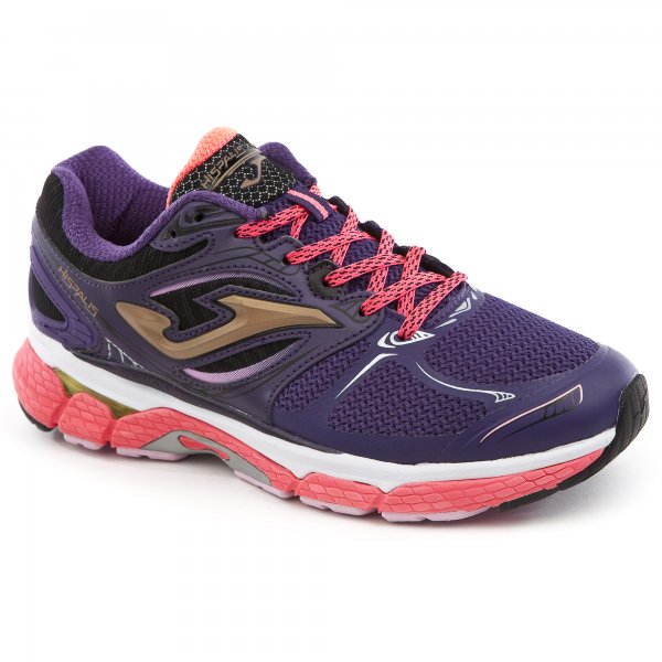 R.HISPALIS LADY 819 PURPLE