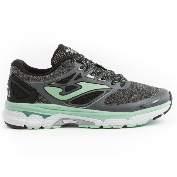 R.HISPALIS LADY 912 GREY-TURQUOISE