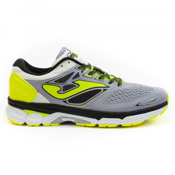 R.HISPALIS MEN 2012 GREY-FLUOR