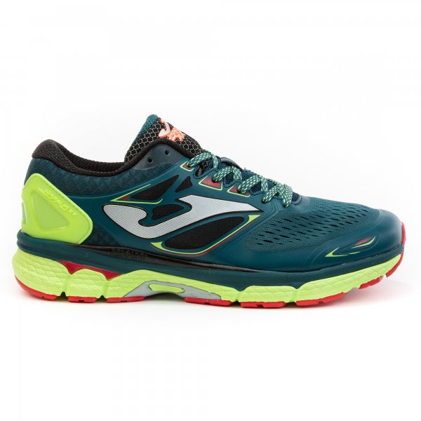R.HISPALIS MEN 2015 GREEN-FLUOR