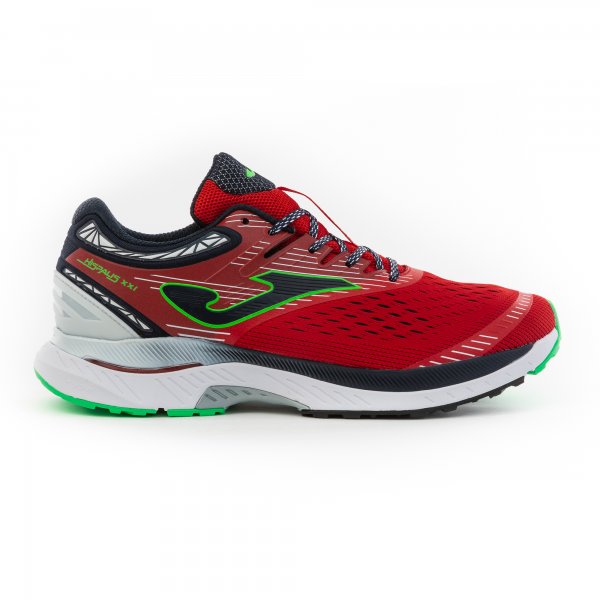 R.HISPALIS MEN 2006 RED-NAVY