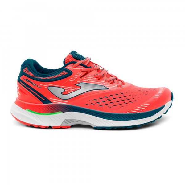 R.HISPALIS MEN 2007 CORAL 