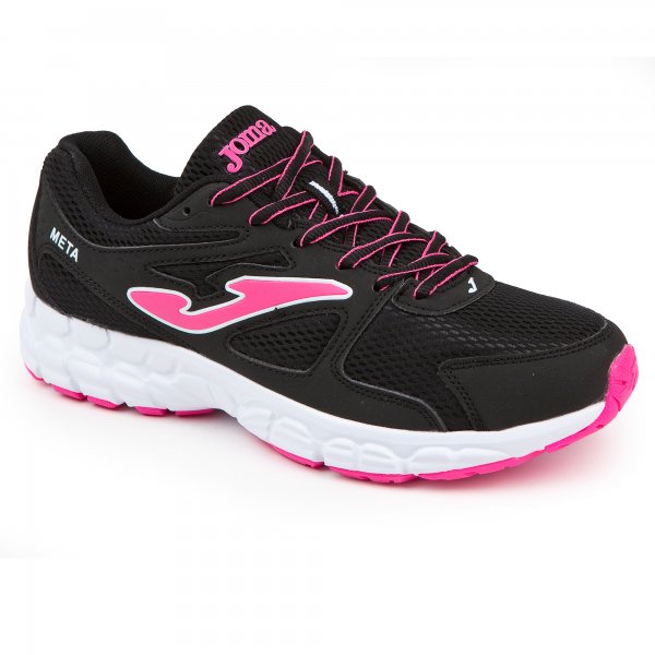 R.META LADY 701 BLACK-PINK