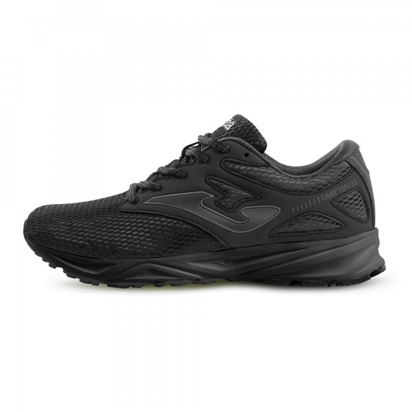 R.META MEN 2001 BLACK