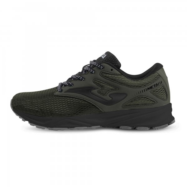 R.META MEN 2027 DARK GREEN