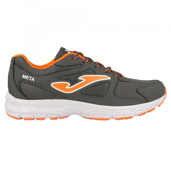 R.META 712 GREY-ORANGE