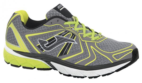NUEVO TITANIUM XIV 312 GRIS-FLUOR