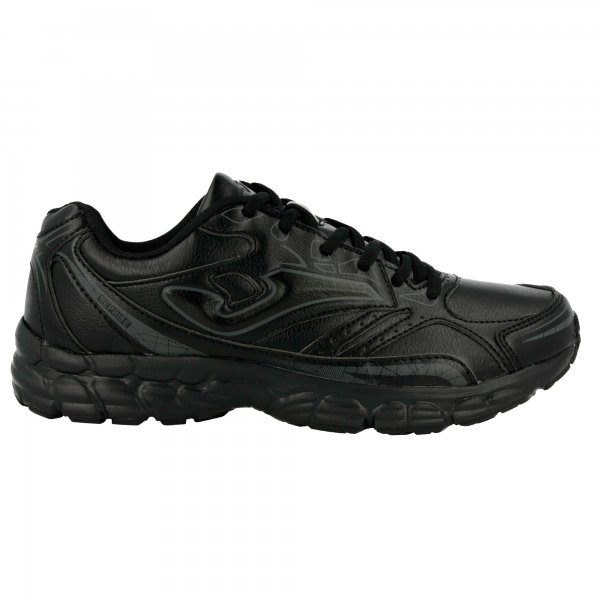 R.REPRISE MEN 801 BLACK