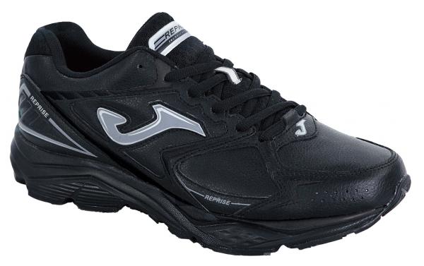 REPRISE 301 BLACK-GREY