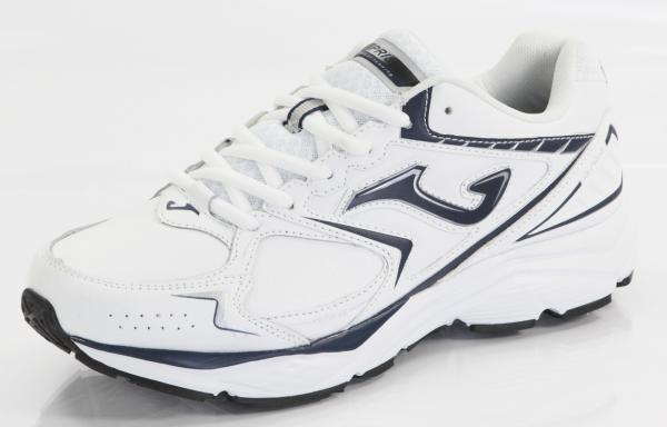REPRISE 304 WHITE-ROYAL