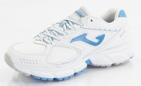 REPRISE 304 WHITE-BLUE
