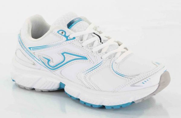 R.REPRISE LADY 405 WHITE-SKY BLUE