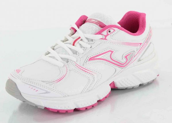R.REPRISE LADY 413 WHITE-PINK