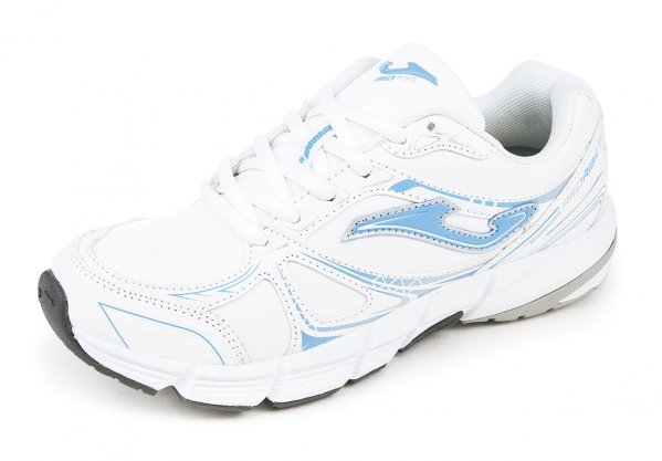 R.REPRISE LADY 500 WHITE-BLUE