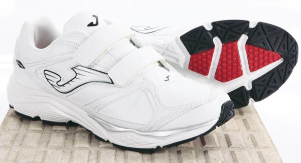 REPRISE 402 WHITE-NAVY