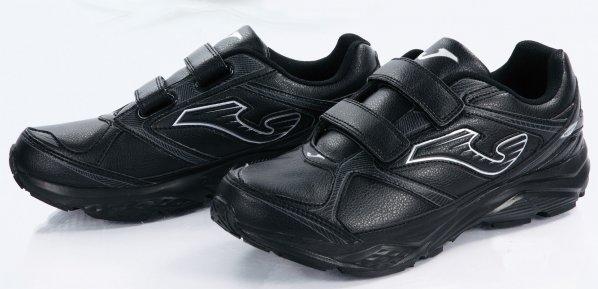 REPRISE 401 BLACK-GREY