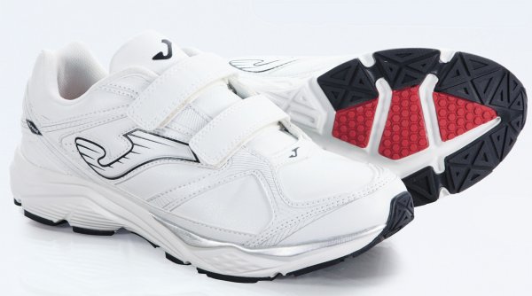 REPRISE 402 WHITE-NAVY