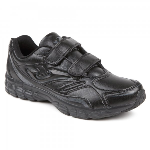 REPRISE 501 BLACK