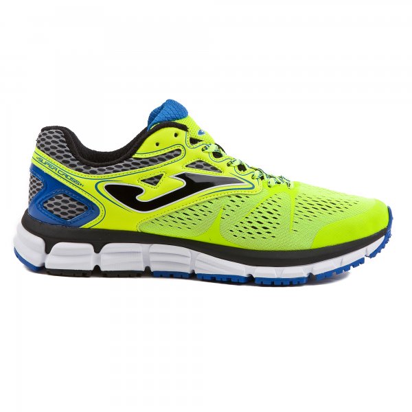 R.SUPER CROSS 711 FLUOR 