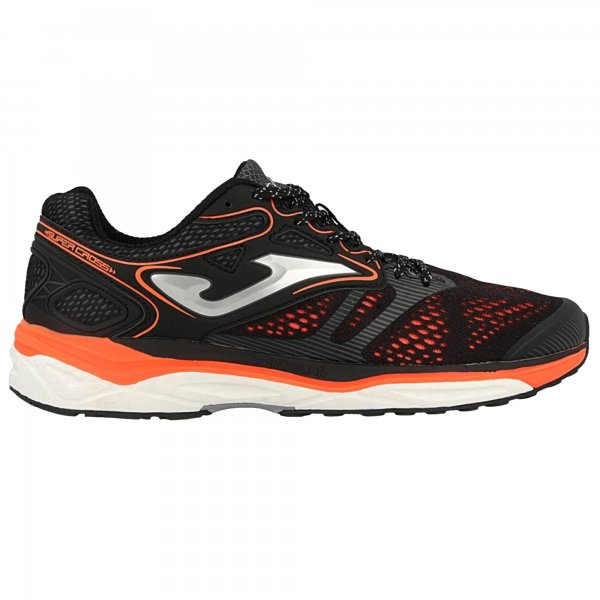 R.SUPER CROSS 801 BLACK