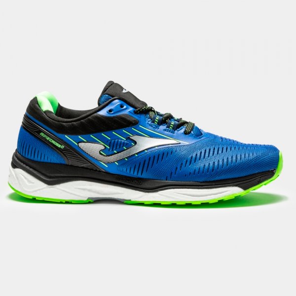 R.SUPER CROSS 904 ROYAL-BLACK