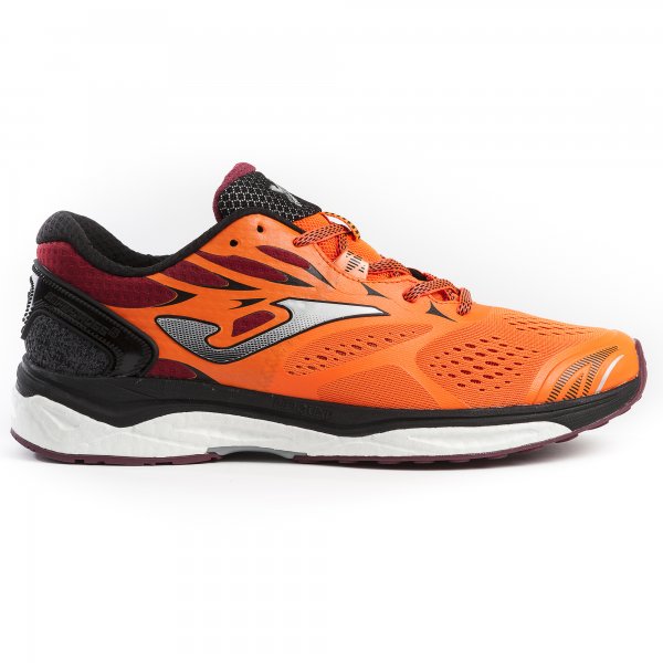 R.SUPER CROSS 908 ORANGE-BLACK