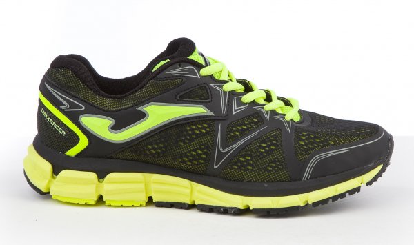 R.SUPER CROS 501 BLACK