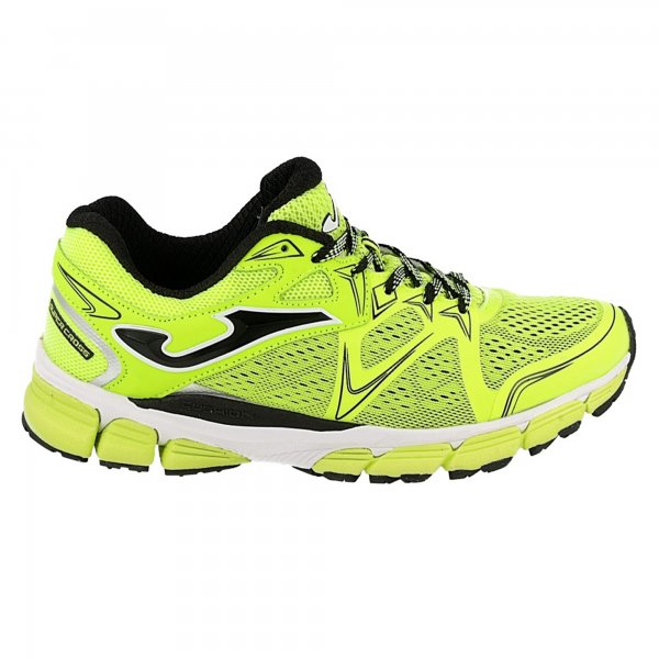 R.SUPER CROSS 630 FLUO-BLACK