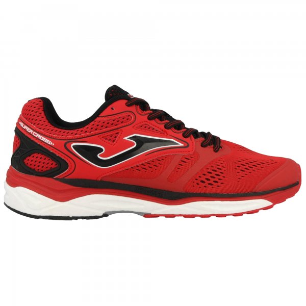 R.SUPER CROSS 706 RED