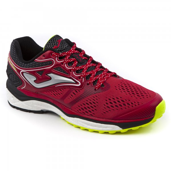 R.SUPER CROSS 806 RED