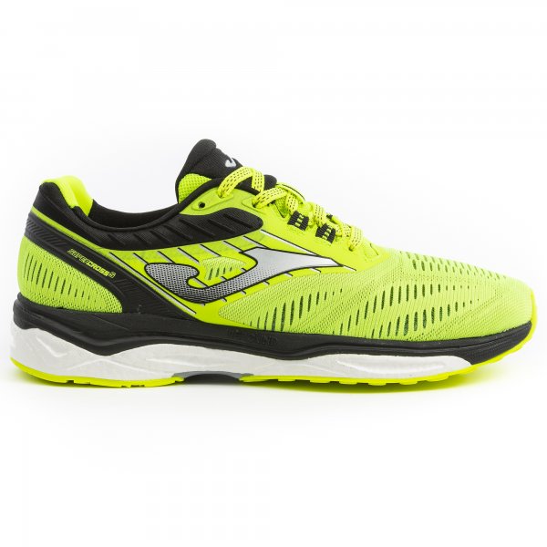 R.SUPER CROSS 911 FLUOR-BLACK