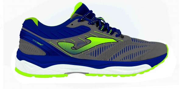 R.SUPER CROSS 912 GREY-NAVY