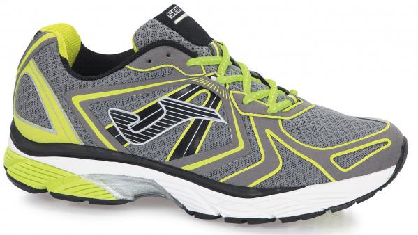 R.SHARK 312 GRIS-FLUOR
