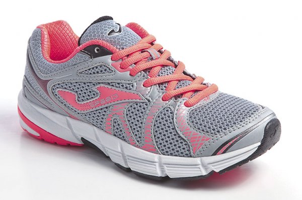 R.SPEED LADY 512 GREY