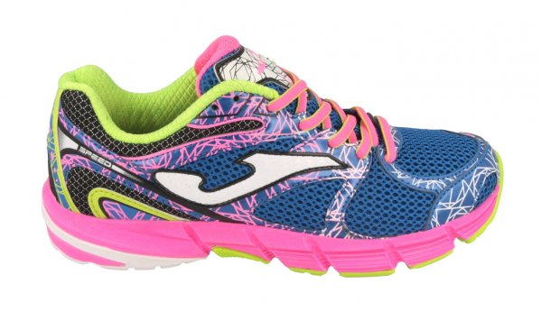 R.SPEED LADY 603 NAVY-PINK