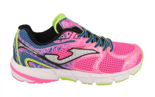 R.SPEED LADY 610 PINK-NAVY