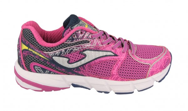 R.SPEED LADY 619 PURPLE-BLUE