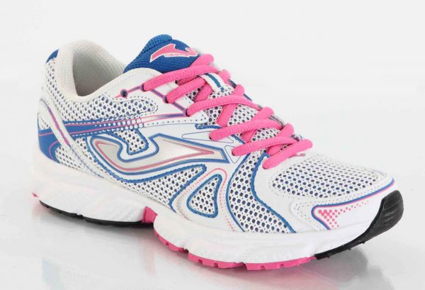 R.SPEED LADY 402 SKY BLUE-WHITE