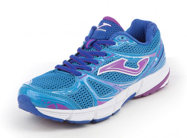 R.SPEED LADY 505 AZUL-MORADO